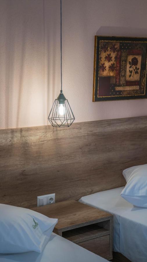 Grellia Apartment Kavála ภายนอก รูปภาพ
