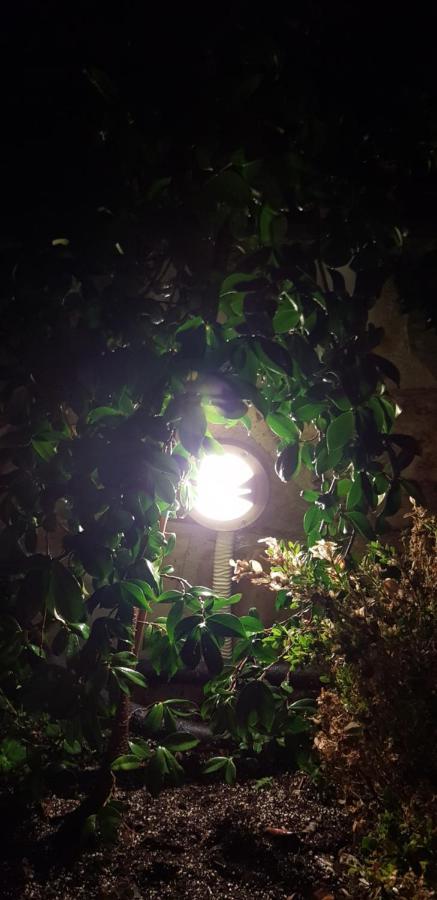 Grellia Apartment Kavála ภายนอก รูปภาพ